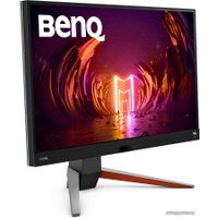 Игровой монитор BenQ Mobiuz EX2710Q