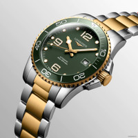 Наручные часы Longines Hydroconquest L3.781.3.06.7