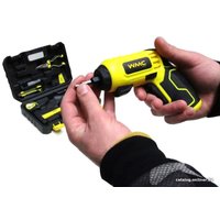 Универсальный набор инструментов WMC Tools 1047 (47 предметов)