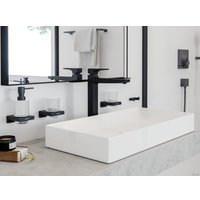 Держатель для полотенца Hansgrohe AddStoris 41747670