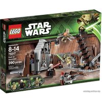 Конструктор LEGO 75017 Duel on Geonosis