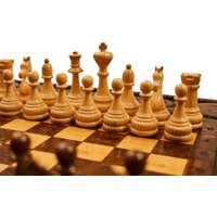 Шахматы/шашки/нарды Ustyan Аведис GU102-5 в Лиде