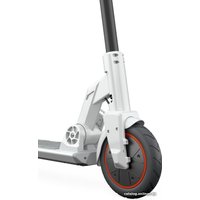 Электросамокат Lenovo Electric Scooter M2 (белый)