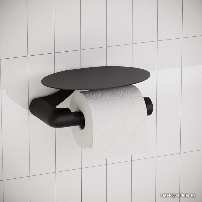 Держатель для туалетной бумаги IDDIS Noa NOABL00i43