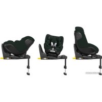 Детское автокресло Maxi-Cosi Mica 360 Pro (authentic green)