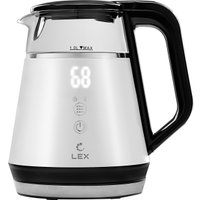 Электрический чайник LEX LXK 30019-1