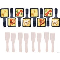 Раклетница Adler AD 6616