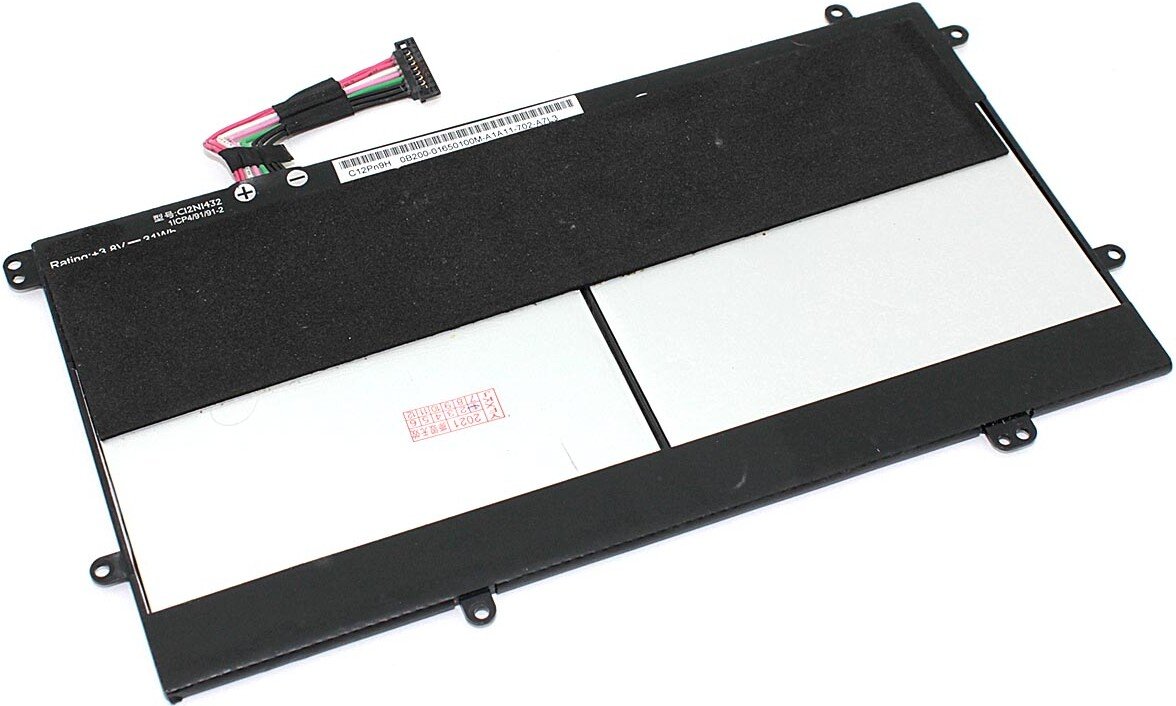 Аккумуляторы для ноутбуков ASUS C12N1432