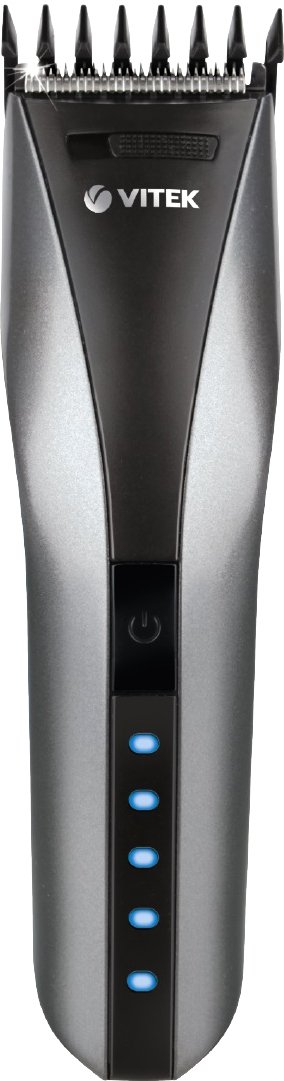 

Машинка для стрижки волос Vitek VT-2575 GR