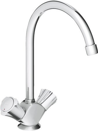 

Смеситель Grohe Costa L 31831001