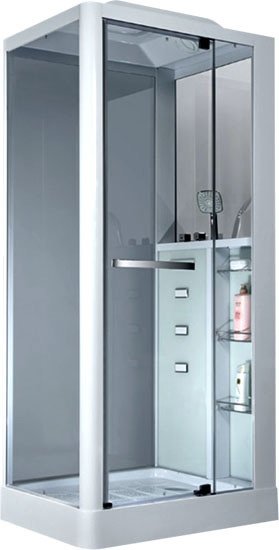 

Душевая кабина Grossman GR-123