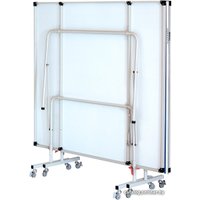 Теннисный стол DFC Tornado (синий)