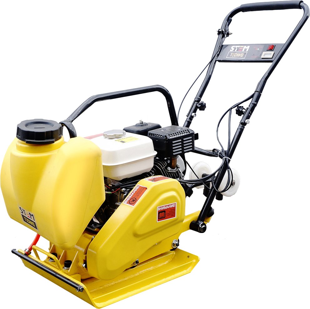 

Виброплита STEM Techno SPC 161
