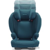 Детское автокресло RECARO Monza Nova 2 SeatFix (select garnet red)