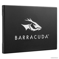SSD Seagate BarraCuda 480GB ZA480CV1A002