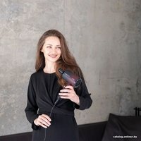 Фен Scarlett SC-HD70I38
