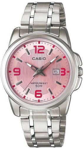 Наручные часы Casio LTP-1314D-5A