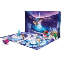 Конструктор LEGO Disney 43273 Адвент-календарь Холодное сердце 2025/2026