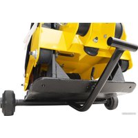 Виброплита ТСС TSS-VP120TL