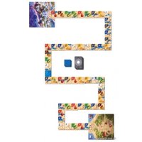 Карточная игра Нескучные игры Атлантида 8015