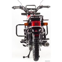 Мотоцикл Motoland FORESTER 200 Lite