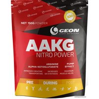 AAKG Geon AAKG Nitro Power (150г) в Бресте