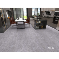 Виниловый пол Aspenfloor SPC Natural Stone Лондон Бридж NS5-03