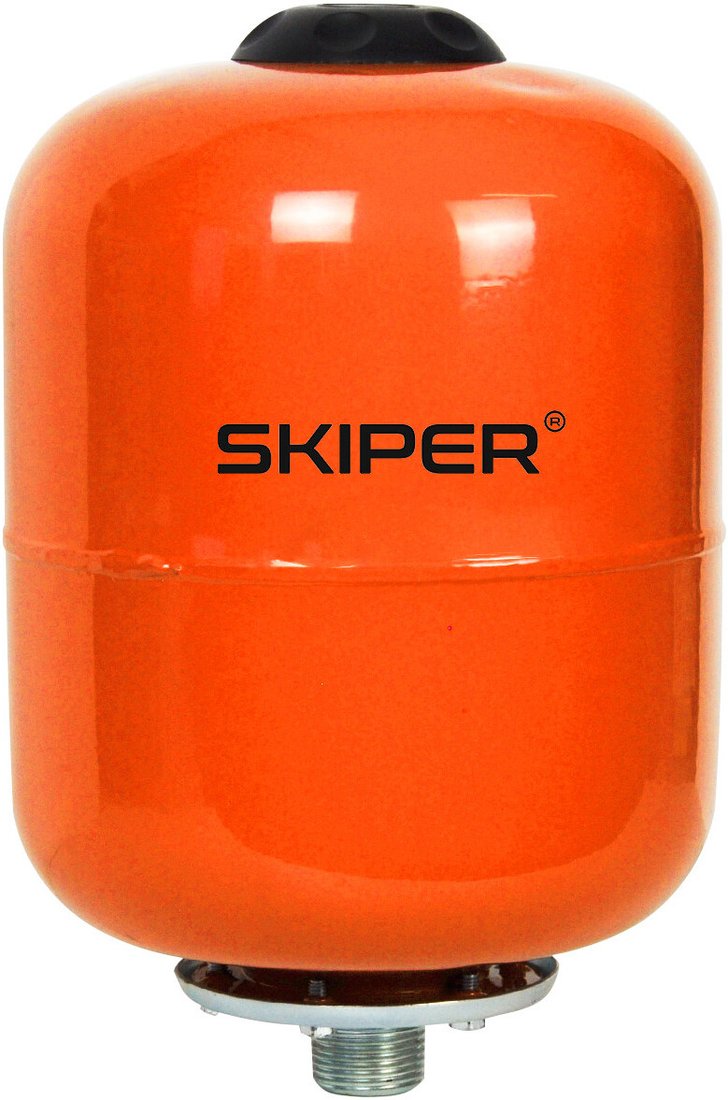 

Гидроаккумулятор Skiper T-8V