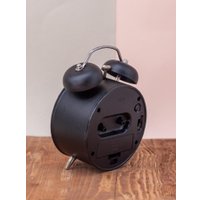 Настольные часы ILikeGift Classic model S35-02 (черный)