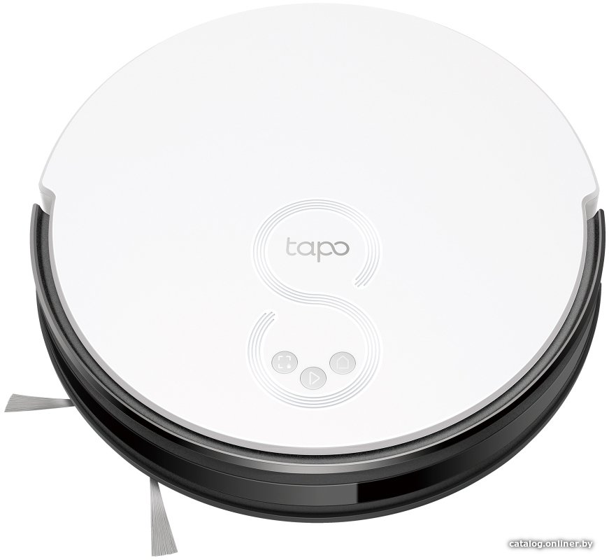 Робот-пылесос TP-Link Tapo RV10
