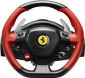 Ferrari 458 Spider Racing Wheel