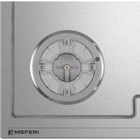 Варочная панель Meferi MGH604IX Light