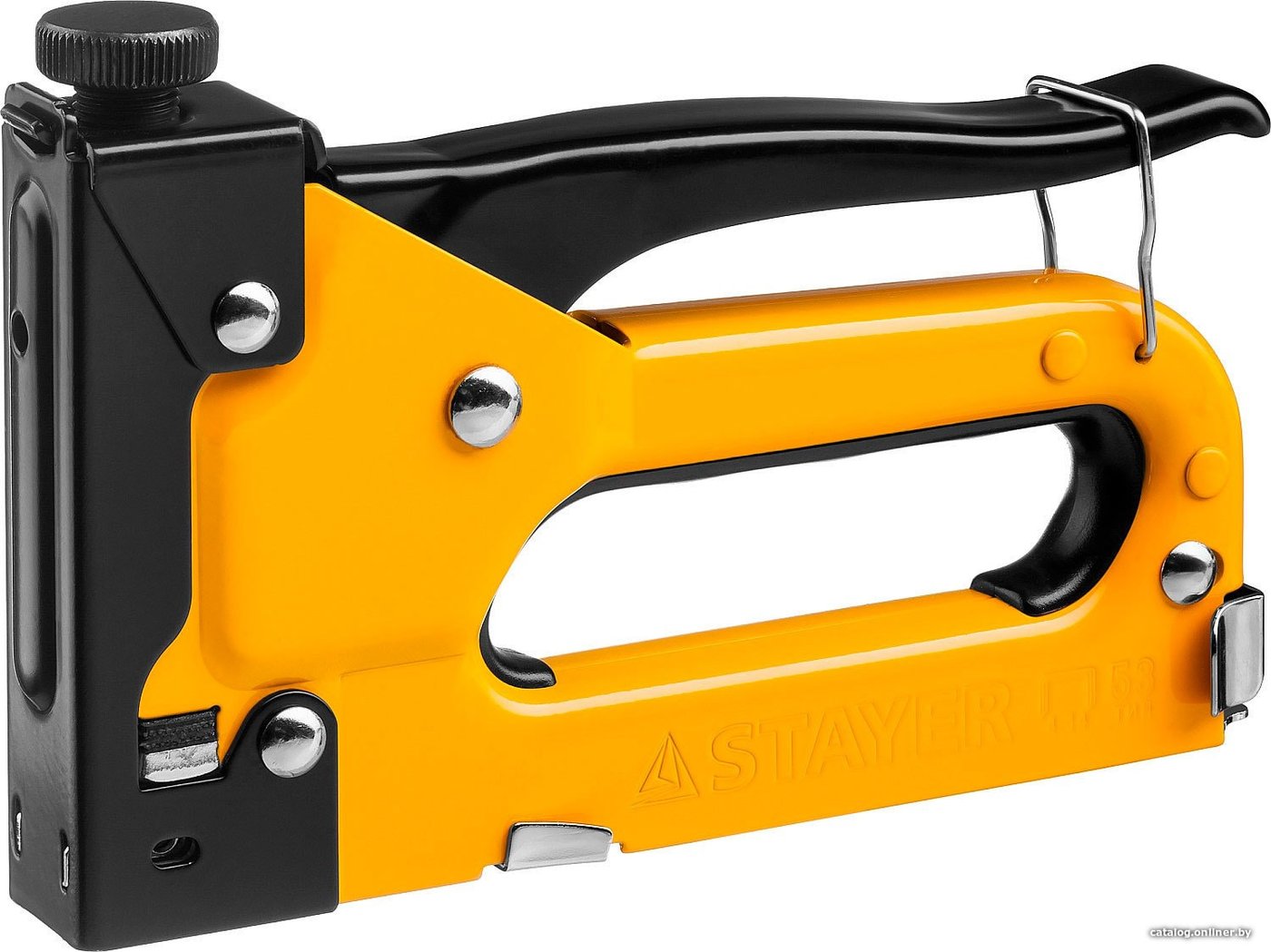 Степлер Stayer 31501