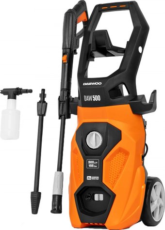 Daewoo Power DAW 500