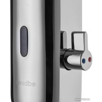 Смеситель Swedbe Europe 6000