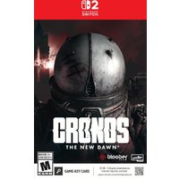  Cronos: The New Dawn для Nintendo Switch 2