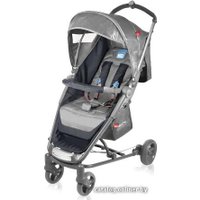 Коляска прогулочная «книга» Espiro Magic 4