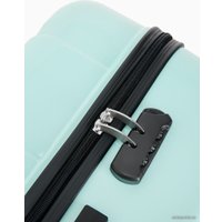 Чемодан-спиннер Sun Voyage SV036-AF183-28 77 см (мятный)