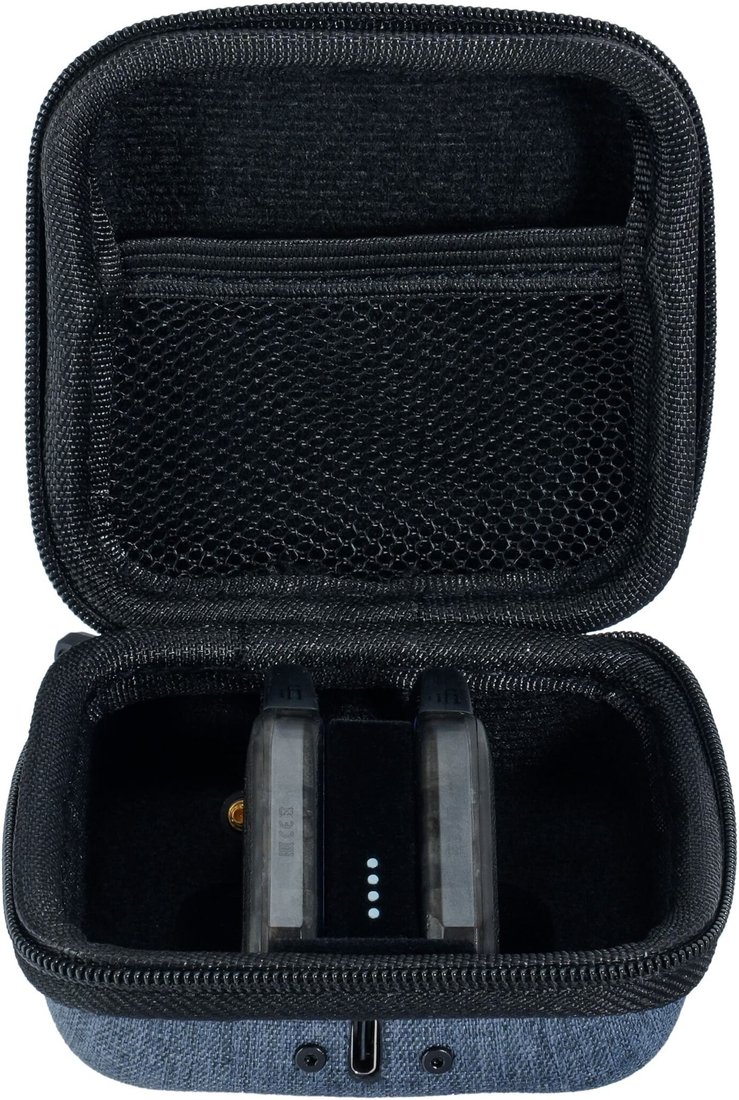 

TWS-модуль iFi audio GO pod Air