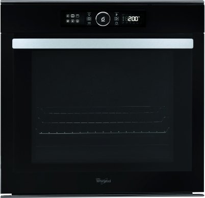 

Электрический духовой шкаф Whirlpool AKZM 8480 NB