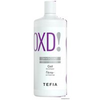 Окислитель Tefia Гель-активатор Mypoint Tone On Tone 900 мл
