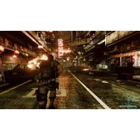  Resident Evil 6 для PlayStation 4