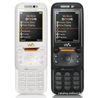 Кнопочный телефон Sony Ericsson W850i Walkman