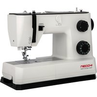 Электромеханическая швейная машина Necchi Q132A