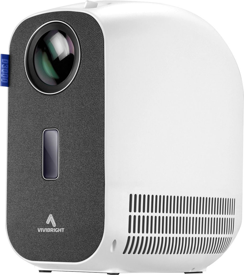 

Проектор ViviBright D3000A