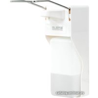 Дозатор для антисептика и жидкого мыла Laima 607326