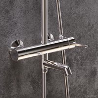 Душевая система  Damixa Scandinavian Pure 936740000