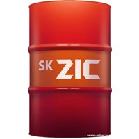 Моторное масло ZIC X5 10W-40 200л