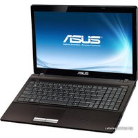 Ноутбук ASUS A53U-SX058