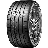 Летние шины Kumho Ecsta PS91 255/35R18 94Y